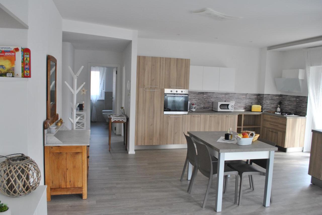 Ferienwohnung Ca Da Dora Arco Exterior foto