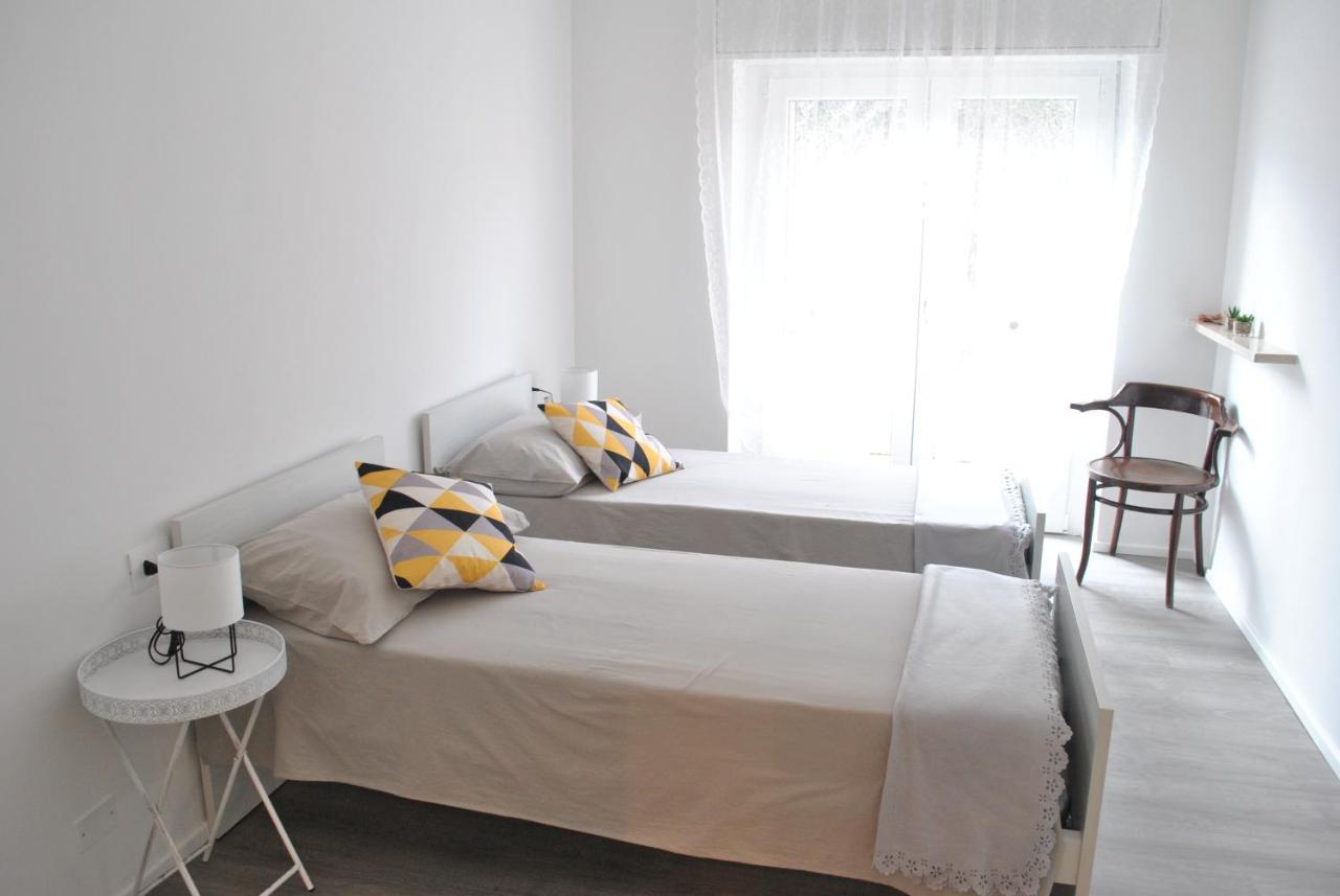 Ferienwohnung Ca Da Dora Arco Exterior foto