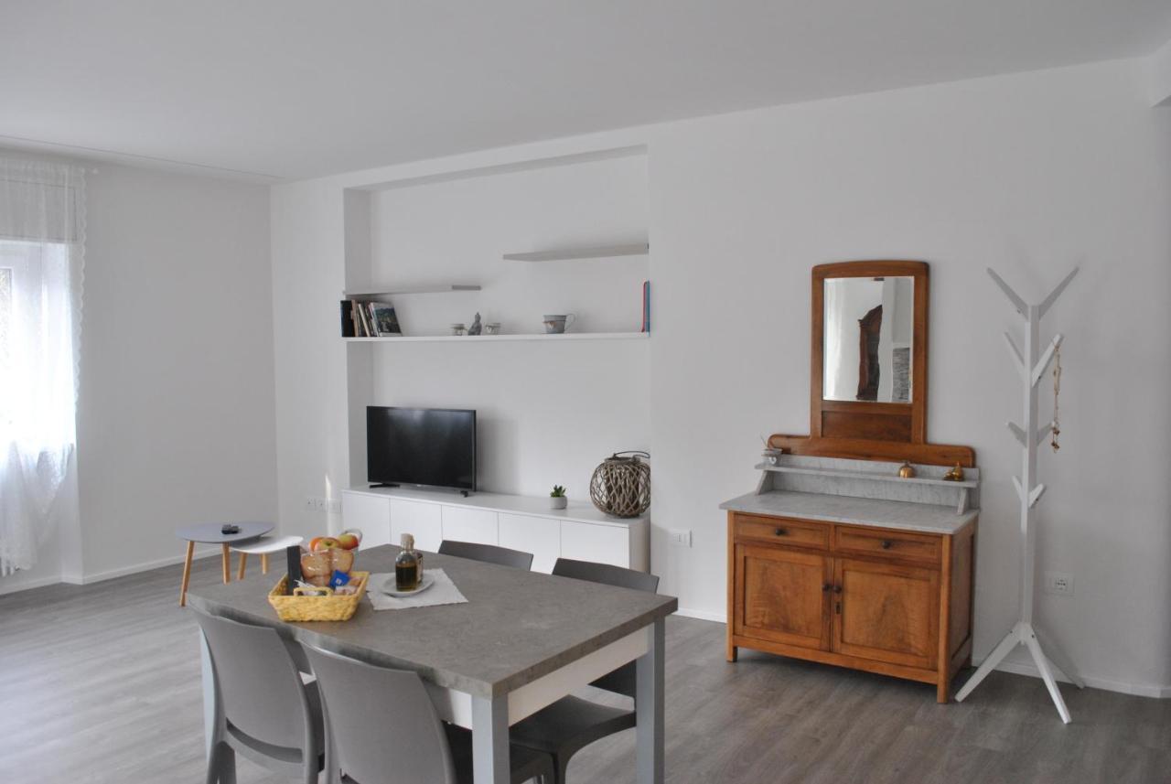 Ferienwohnung Ca Da Dora Arco Exterior foto