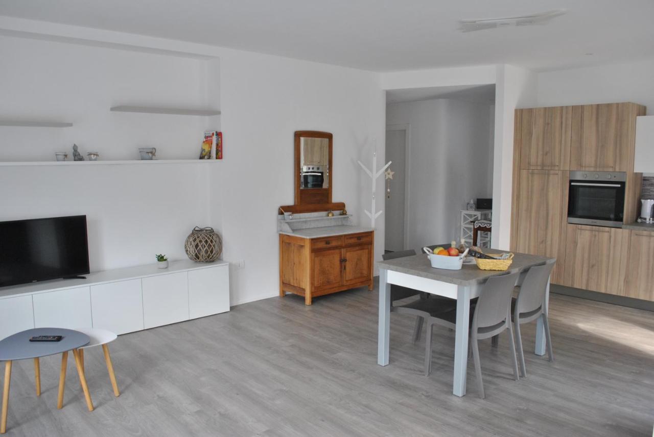 Ferienwohnung Ca Da Dora Arco Exterior foto