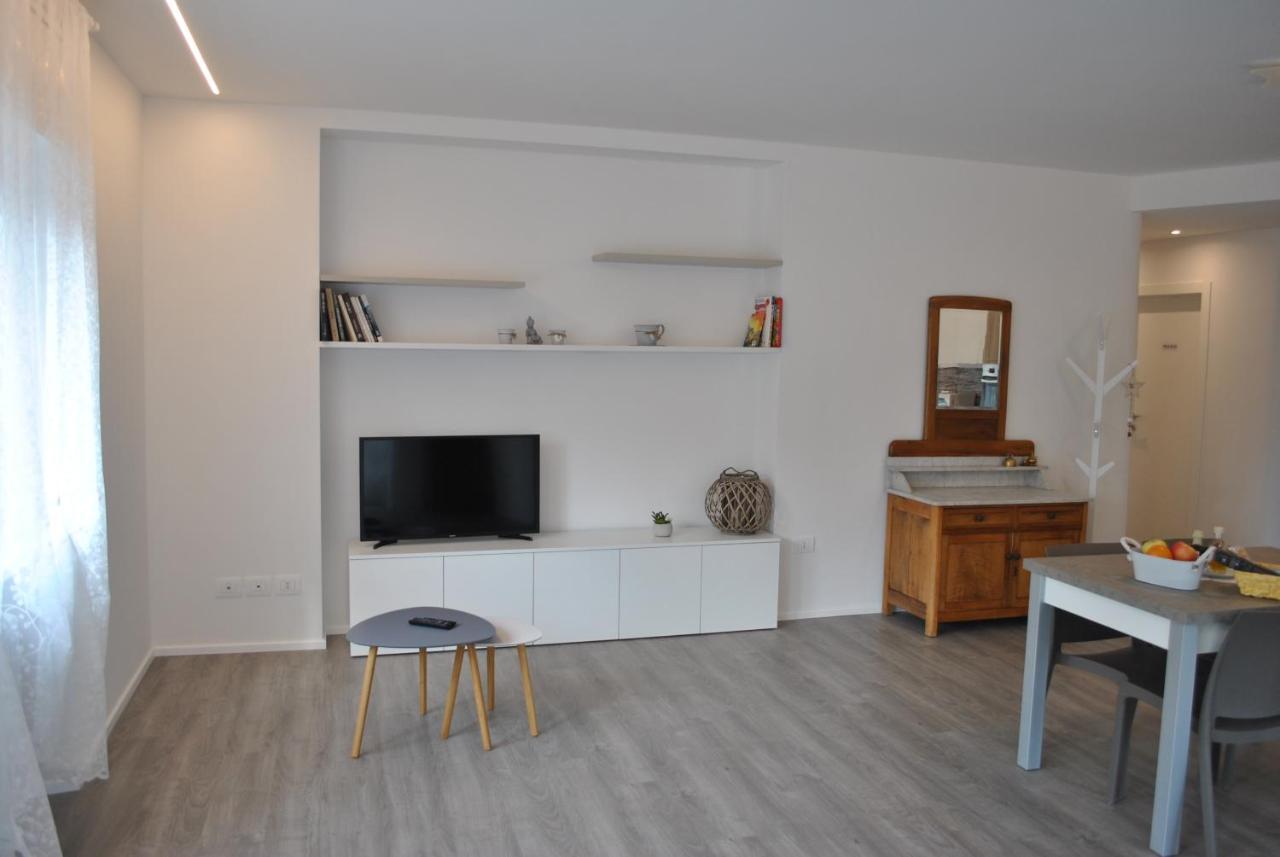 Ferienwohnung Ca Da Dora Arco Exterior foto