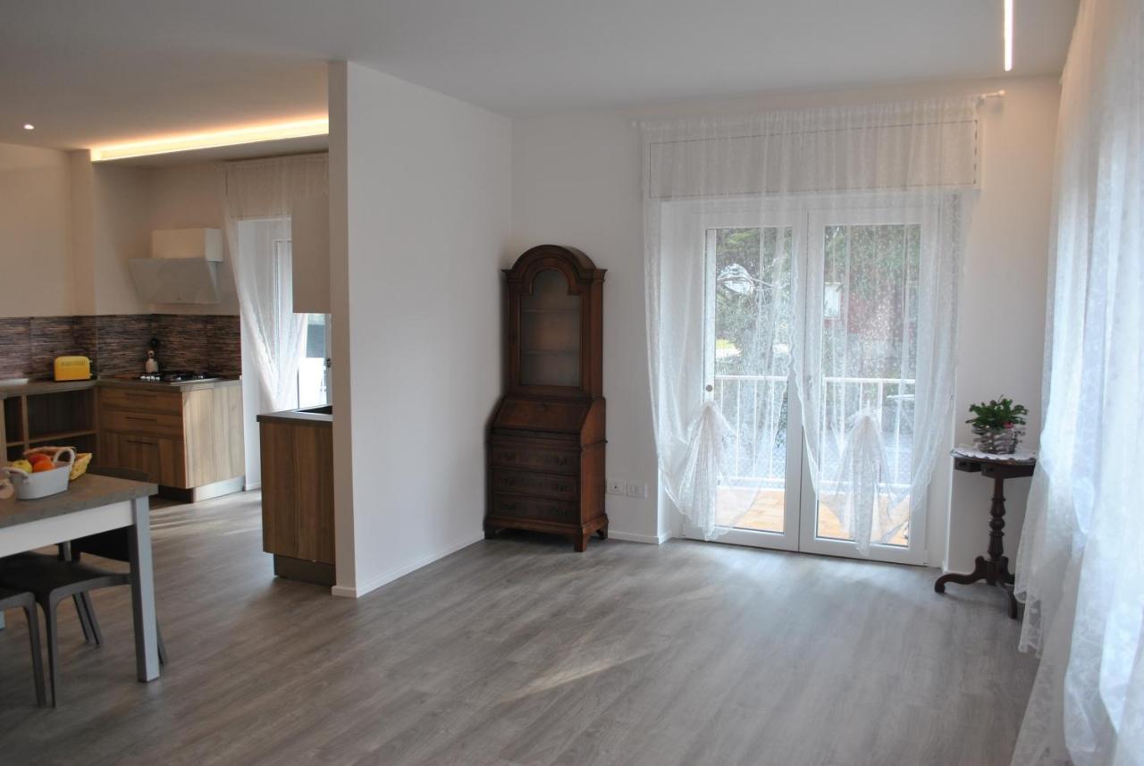 Ferienwohnung Ca Da Dora Arco Exterior foto