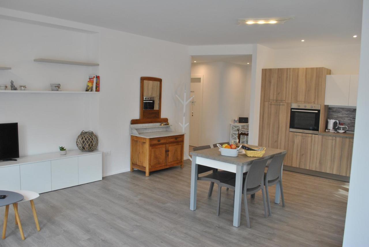 Ferienwohnung Ca Da Dora Arco Exterior foto