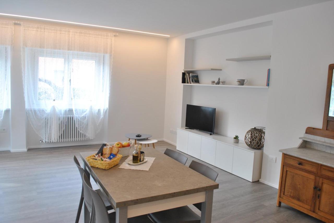 Ferienwohnung Ca Da Dora Arco Exterior foto
