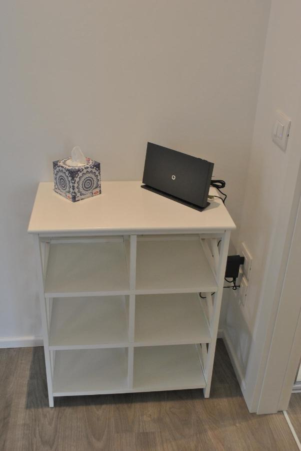 Ferienwohnung Ca Da Dora Arco Exterior foto
