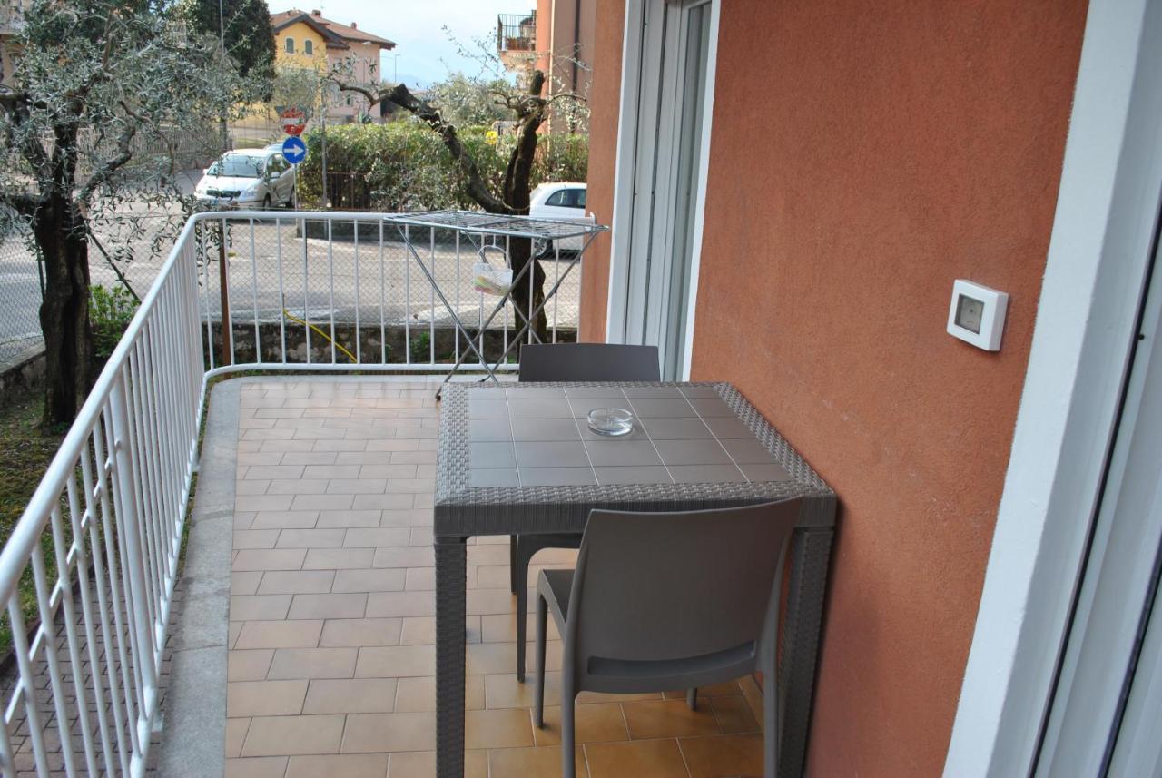 Ferienwohnung Ca Da Dora Arco Exterior foto