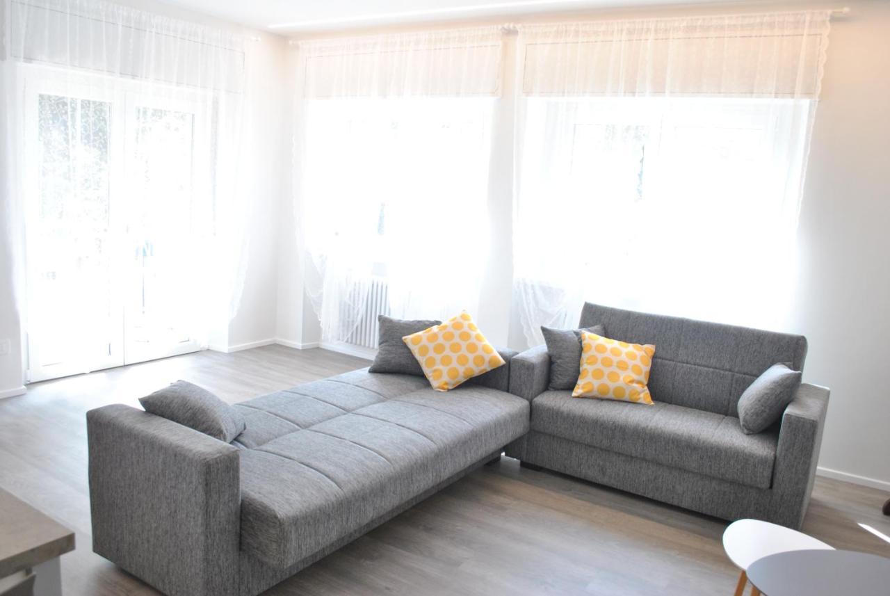 Ferienwohnung Ca Da Dora Arco Exterior foto