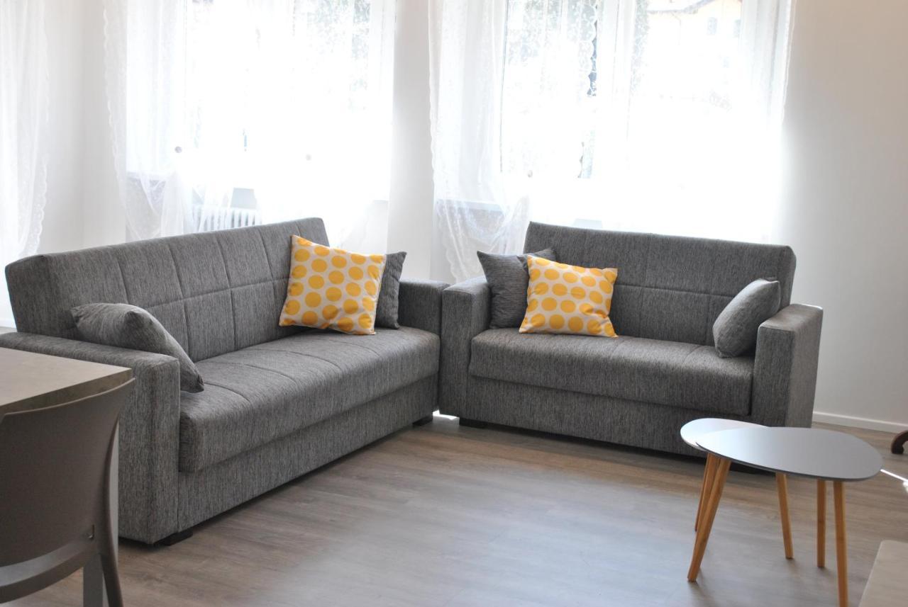 Ferienwohnung Ca Da Dora Arco Exterior foto